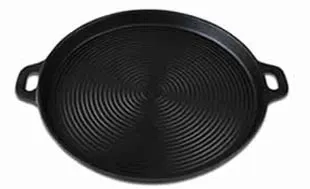 Cast Iron Frying Pan