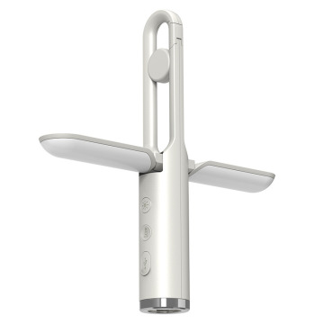 Foldable 3500mAh Rechargeable LED Camping Light