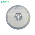 Thick Film Chip Resistor SMD Resistor