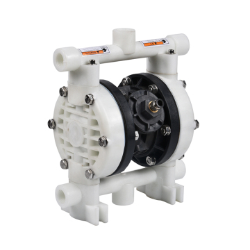 PP PVDF SS304 Aluminum Alloy Diaphragm Pump