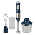 Hand held blender with stainless steel stick