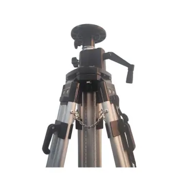Adjustable Tripod Stand for Laser Level - 2.4m to 3.5m
