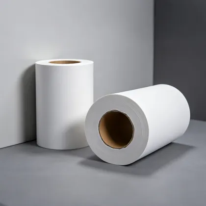 Custom Width Sublimation Paper