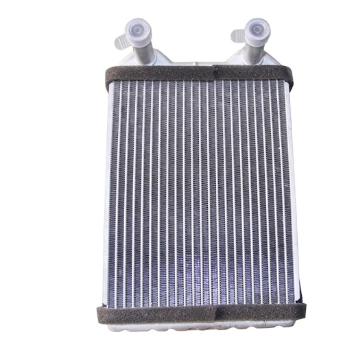 Car aluminum heater core for Toyota land cruiser prado DPI 94658