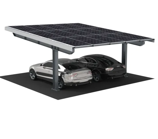 Factory Wholesale Solar Panel Ground Mounting and Carbon Steel Carport Systems