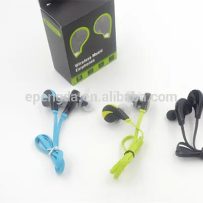 New design bluetooth csr 4.0 headset G6