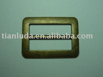 fashion good-looking metal buckle