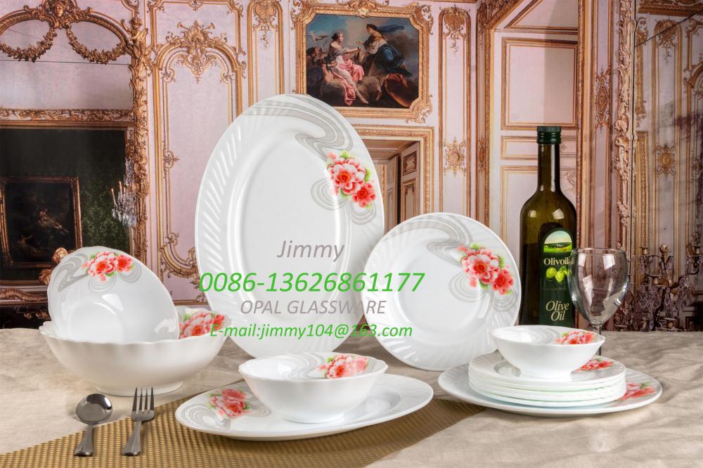 Dinner Set