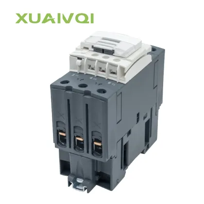 XUANQI Contactor 40A Electrical Contactor