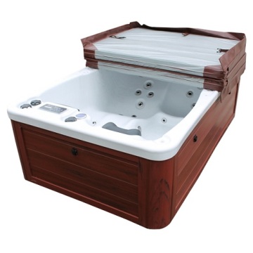 Whirlpool Outdoor Massage Spa Pool Hot Tub