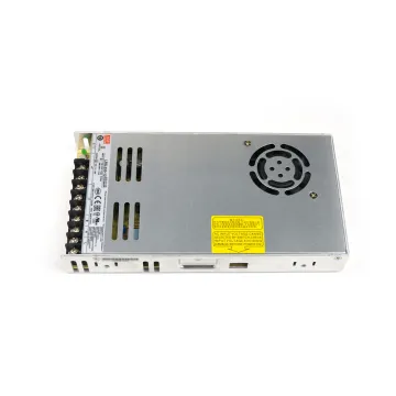 Super Slim LED Strip Power Supply 350W - 12V to 36V