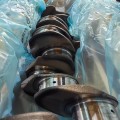 Dump Truck Parts 22235114/23943414 Crankshaft For A40G