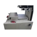 Servo Slide Table Screen Printing Machine