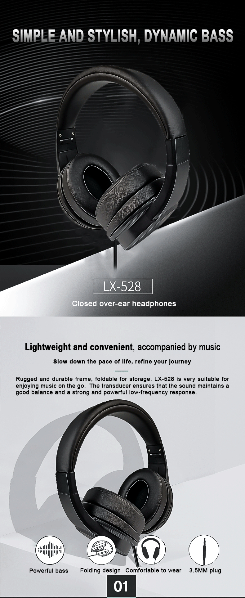 earphone manufacturer