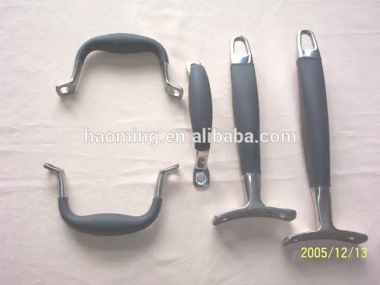 silicone casserole handles heat resistant cookware silicon handle silicone teapot handle