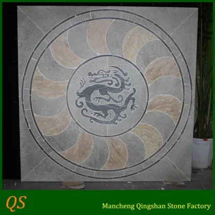 exterior wall stone picture tiles