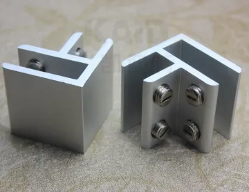 Aluminium extrusion pipe fittings suppliers