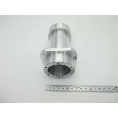 A7075 Aluminum Metal Lathe Parts