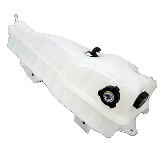 Freightliner Cascadia Heavy Duty Coolant Reservoir Tank 603-5203