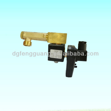 Drainage valve Hot sale Air Compressor Drain Valve Kit /Drainage Valve Kit/Split drainage/Integrated drainage