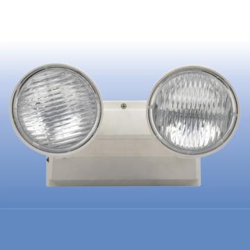 the Hanging Emergency Light