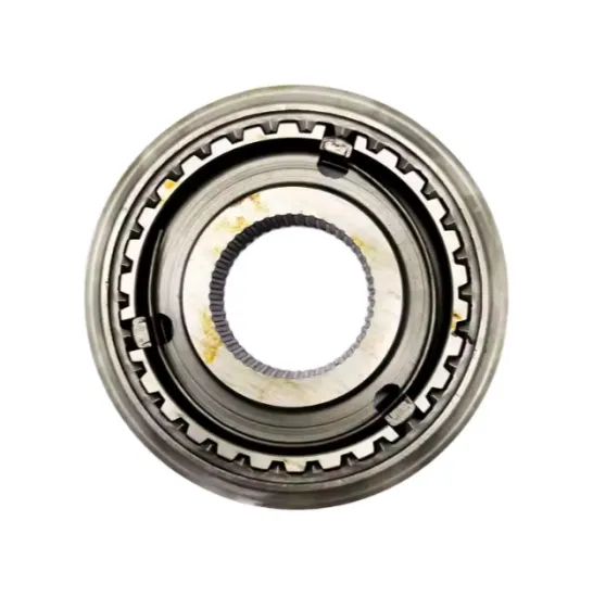 Customization Discount VOLKSWAGEN 1988 5th Manual Transmission Synchronizer Assembly