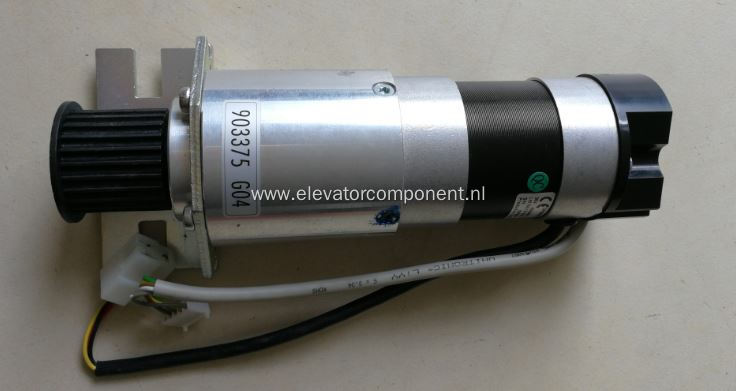 KONE Elevator Door Motor KM903375G04