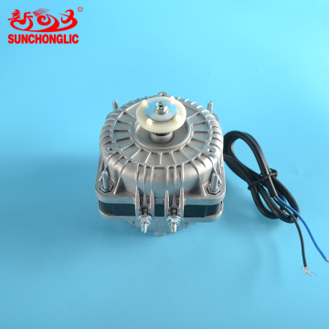 Low Price 220V AC 30W Freezer Motor for Home Applications - Sunchonglic Electric