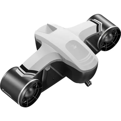 Underwater Thruster Propeller Sea Scooter for Diving and Boosting
