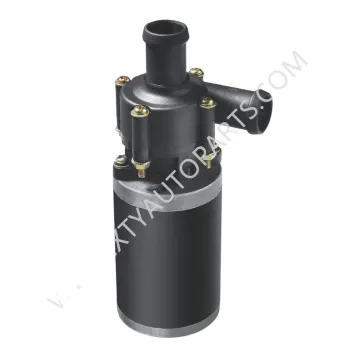 High-Efficiency Heater Water Pump Assembly for Bus SB-2552 - XTY Replacement Parts