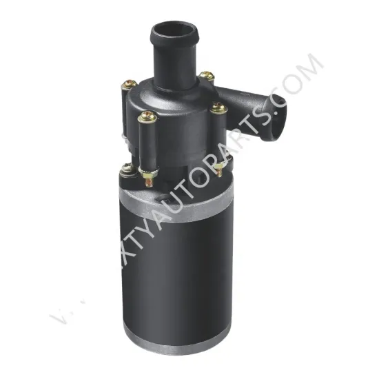 High-Efficiency Heater Water Pump Assembly for Bus SB-2552 - XTY Replacement Parts