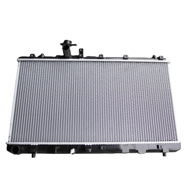 Car Radiator Parts for SUZUKI SX4 OEM 17700-79J00 Radiator Car Heating Radiator