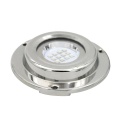 LEDER Small Boat Swimming 36W LED Pool Light