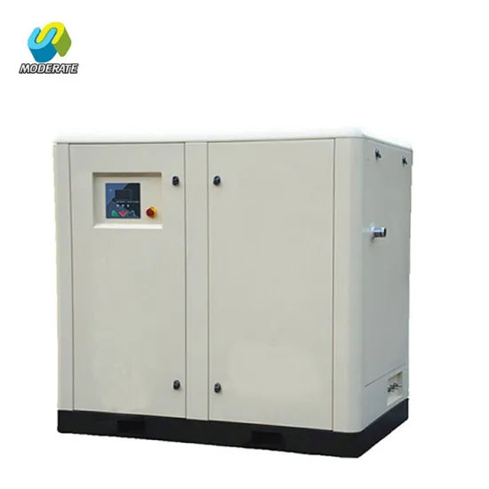 55kw Industry  Screw Air Compressor