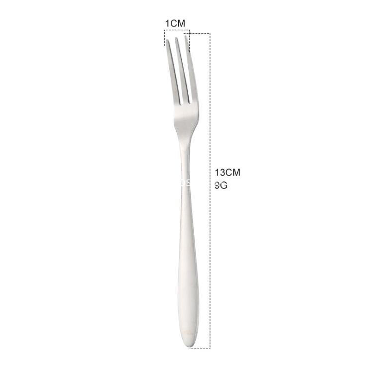 Fruit Fork