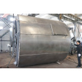 High Quality Continuous Disc Plate Dryer for Agricultural Industry