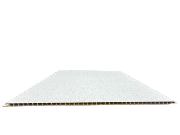 Clean Surface Interior Wall Panel