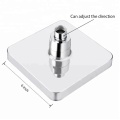 LED Shower Head Hand Shower