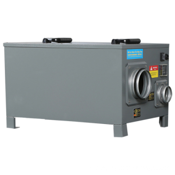 Rotary Drying Professional Dehumidifier System