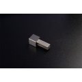 Precision tungsten steel punches and pins