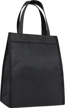 Large Adult Lunch Box Tote Bag