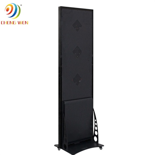 Led Screen P3 576mm×1920mm Poster Display Shopping Mall