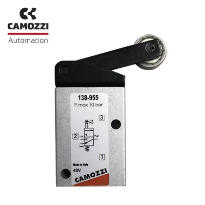 Pneumatic Components: SMC Type Pressure Gauge & Regulator for SMC Products
