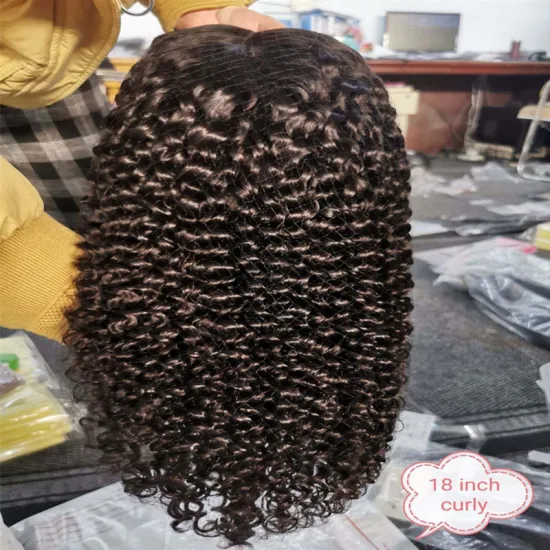 5 Star Hair Vendors 13a Best Quality Wigs Raw Curly 12a Hd Lace Front Wigs Pre Bleached And Plucked 360 Lace Frontal Wig