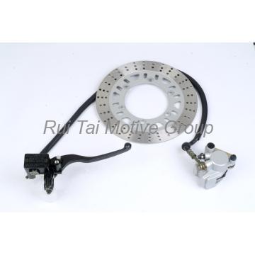 Honda Motorcycle DSG Hydraulic Disk Brake Assembly