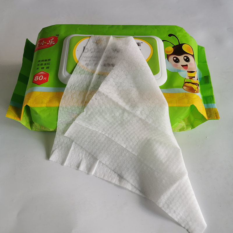 Pampers Wipes Refill