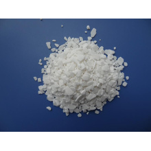 Dihydrate Calcium Chloride Flakes