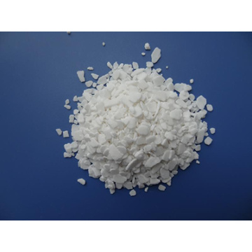 Dihydrate Calcium Chloride Flakes