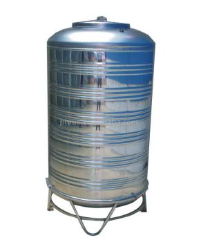 Water Storage Tank