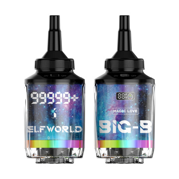 Elworld Big-B 99999 Vape Asal